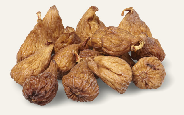 Figues séchées Casa Gispert 250 g