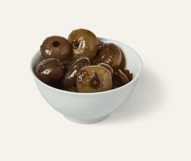 Apéro uitjes in balsamico