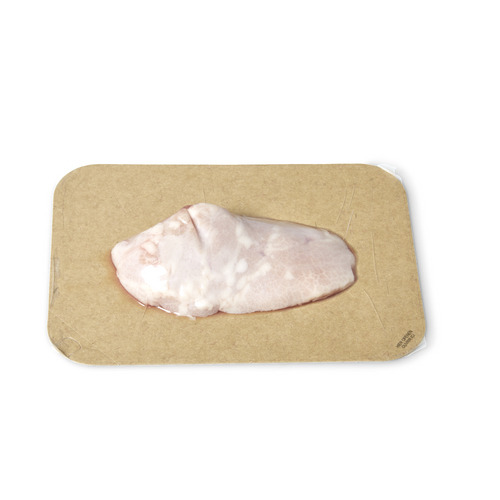 Kalfszwezerik (Skin-pack)