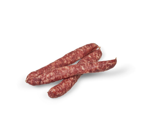 Saucisson sec