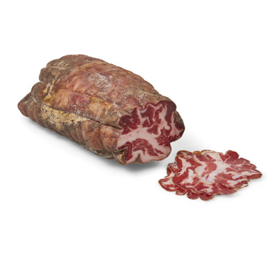 Coppa D'Oggiono 80g