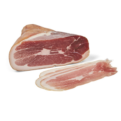 Gedroogde boerenham 80g