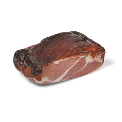 Duitse gerookte ham 80g