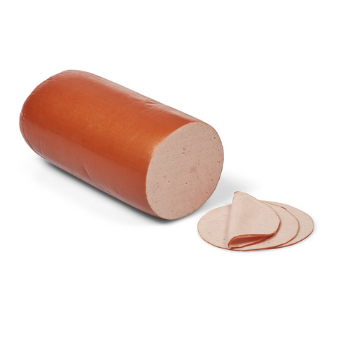 Saucisson de jambon 80g