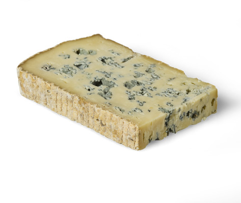 Blauwe Bunkerkaas Vlieland