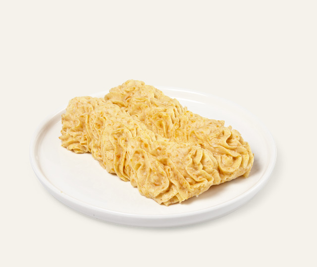 Wortelpuree 400g