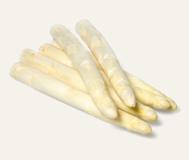 Asperges wit vrac