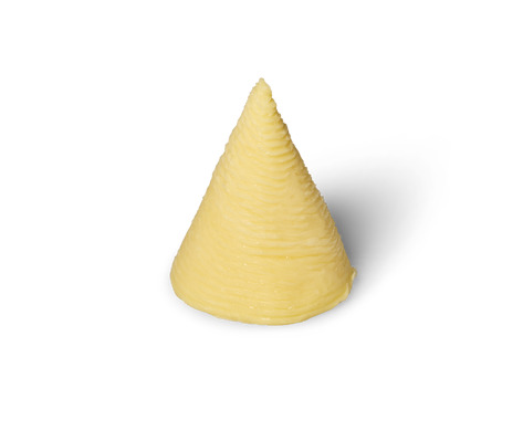 Beurre Sensation demi-sel Bordier 100g