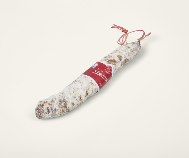 Baton pur porc Ardechois 180g