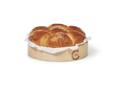 Brioche