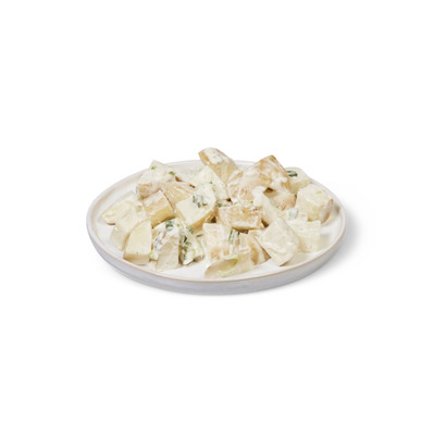 Aardappelsalade 400g