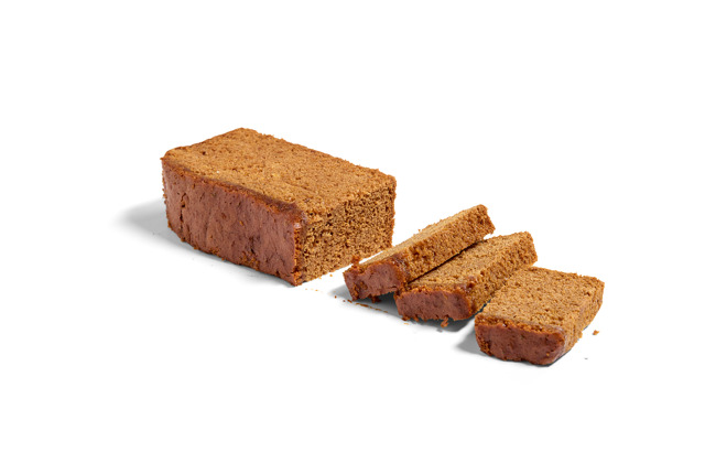 Pain d'épice