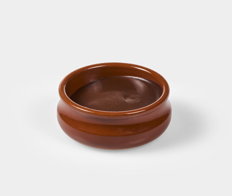 Chocolade moelleux 110g