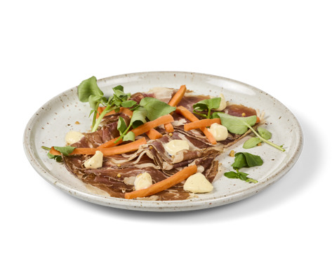 Carpaccio Secreto
