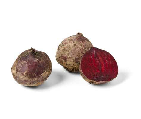 Betterave rouge