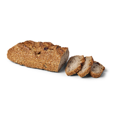 Brood van de maand Olijven