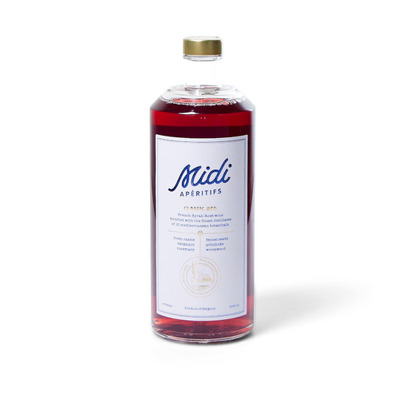 Midi Apéritifs Classic Red 70cl