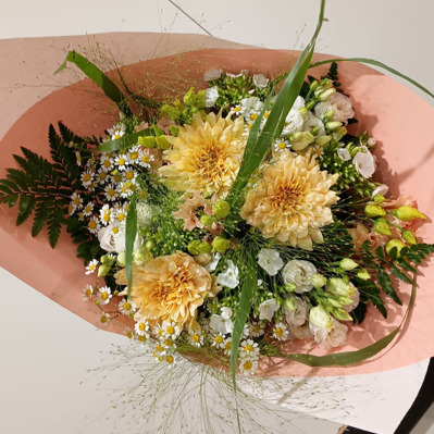 Bouquet 40€