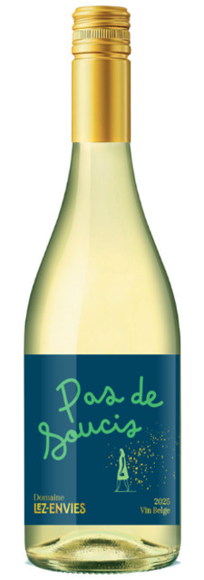 Pas de Soucis Domaine lez-Envies