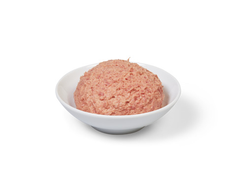 Préparé de bœuf