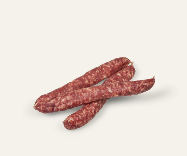 Saucisson sec