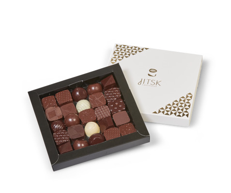 Pralines CRU by Jitsk