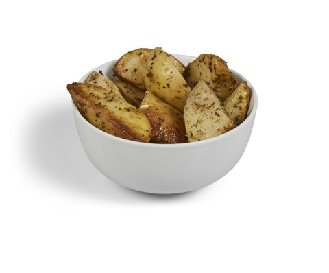 Pommes de terre cuites 400g