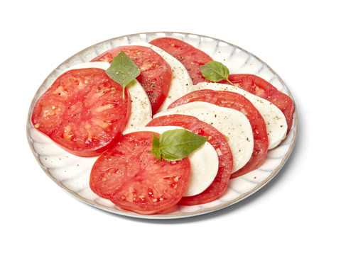 Tomate Mozzarella
