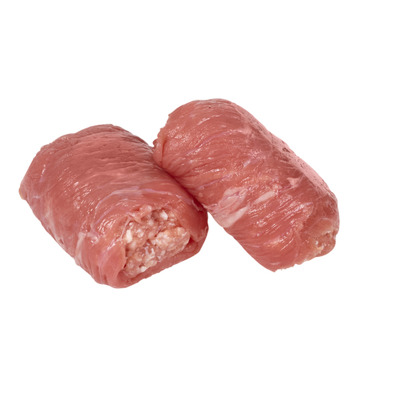Paupiette de veau