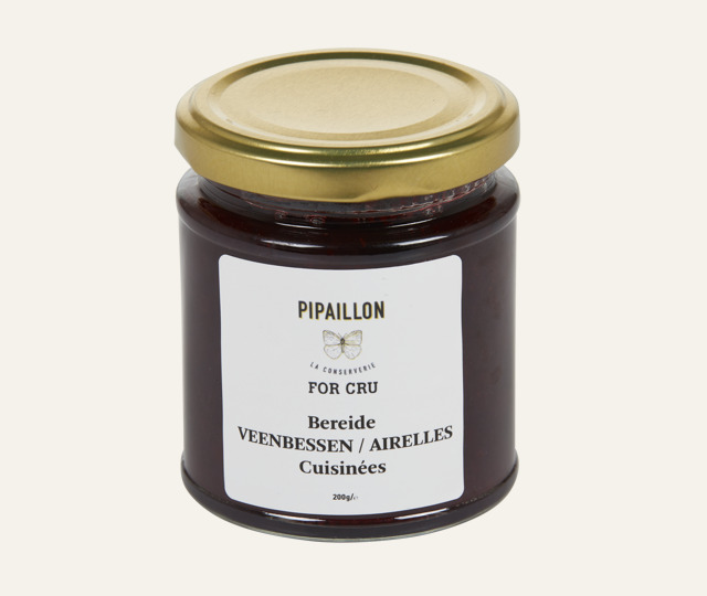 Sauce aux airelles 200 g
