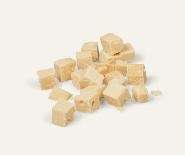 Old Groendal en cubes