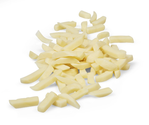 Frites fraîches 1,5 kg