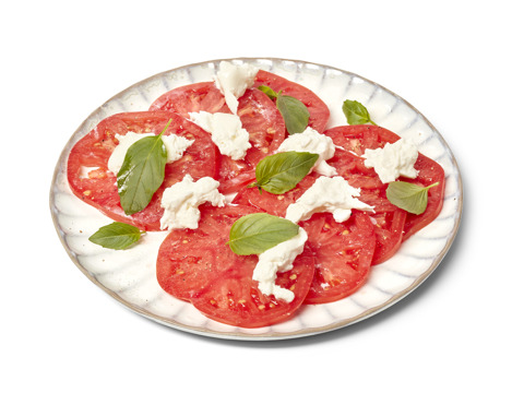 Tomate burratina