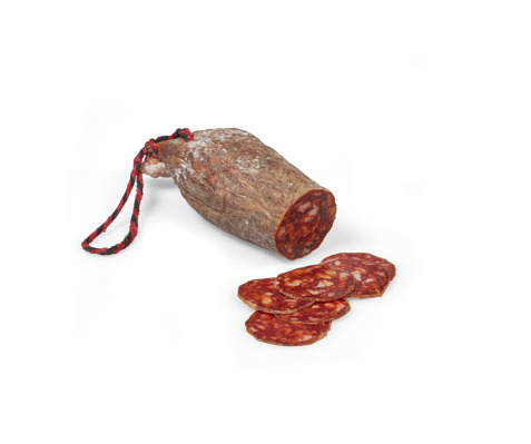 Chorizo Ibérico Bellota