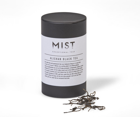 Alishan thé noir 25 g