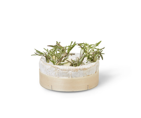 Camembert BBQ/ovenklaar