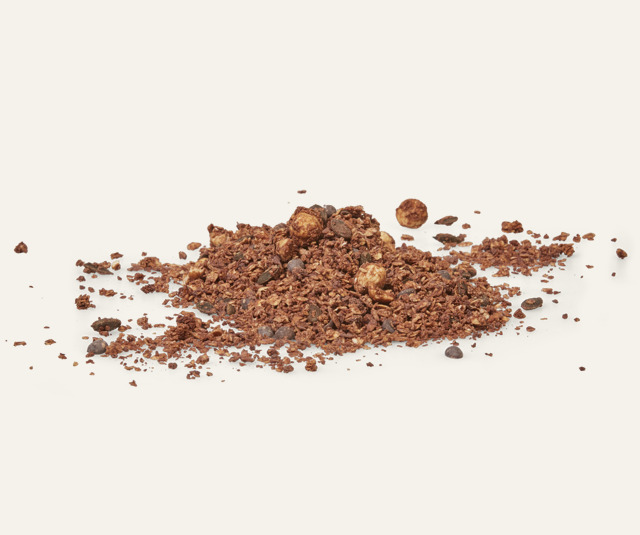 Granola met chocolade 350g