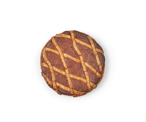 Tarte à la frangipane