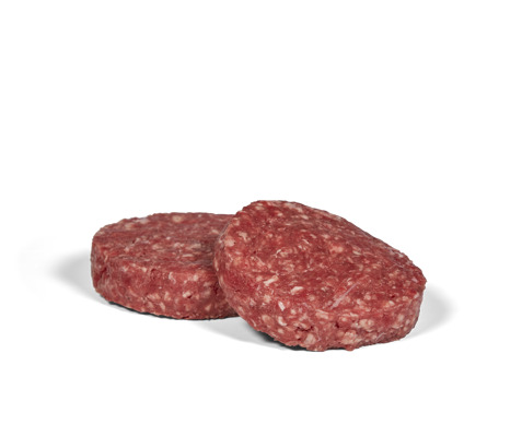 Burger de bœuf Angus