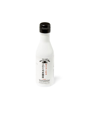 Donkere Sojasaus 150ml