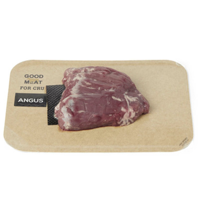 Bavette Angus (Skin-pack)
