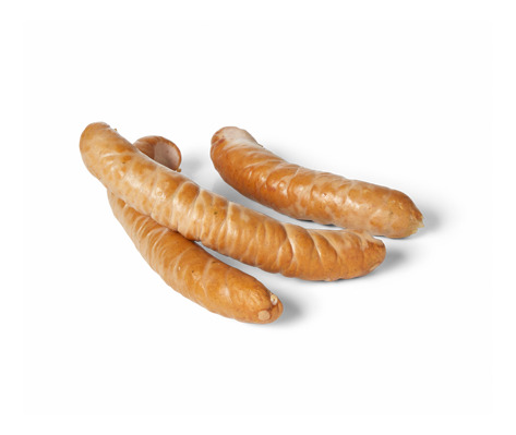 Saucisse BBQ précuit