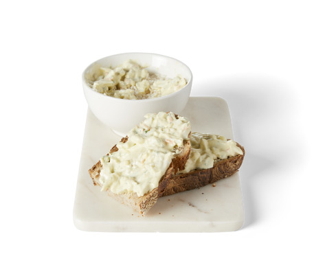 Eiersalade 150g