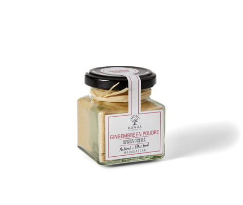Gemberpoeder 70g