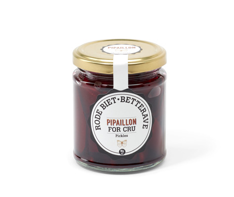 Pickles Rode Biet 200g
