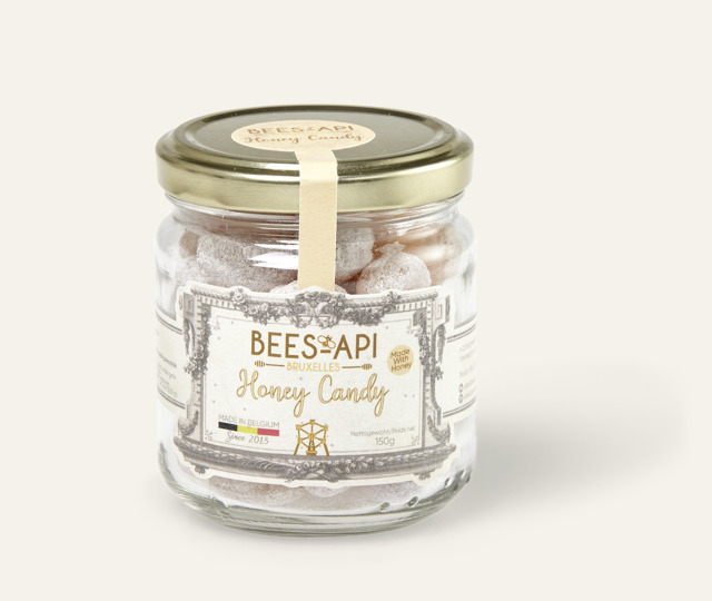 Bonbons au miel 150 g