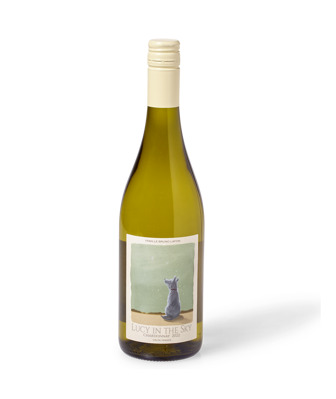 Lucy in the sky Chardonnay