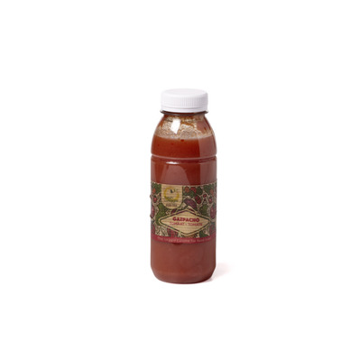 Gazpacho aux tomates 320 ml