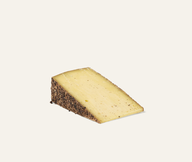 Peppery Montez