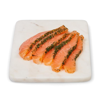 Gravad lax Maison fumée 150g